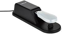 Algopix Similar Product 3 - Nektar Sustain Pedal Black 315 x