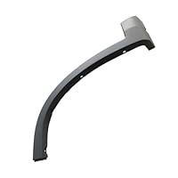 Algopix Similar Product 20 - Front Door Fender Flare Trim Molding