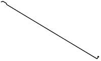 Algopix Similar Product 8 - Kentrol Hood Prop Rod 50523