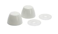 Algopix Similar Product 17 - Fluidmaster 7115 Replacement Toilet