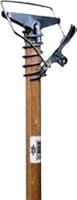 Algopix Similar Product 16 - CRYSTAL LAKE 19896 Janitor SpringLever