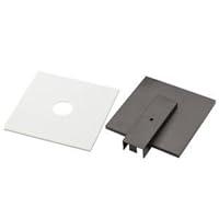 Algopix Similar Product 12 - White And Black Track Lighting