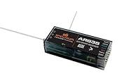 Algopix Similar Product 13 - 6-Channel AS3X Sport Receiver