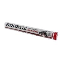 Algopix Similar Product 6 - 3 Set  Hercules Pro Poxy 20 4 oz Dark