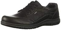 Algopix Similar Product 13 - ARA Mens Robert Oxford Black Fiore