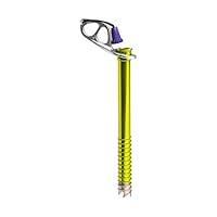 Algopix Similar Product 17 - Black Diamond Ultralight Ice Screw
