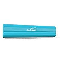 Algopix Similar Product 8 - EquiGroomer Deshedding 8 Brush for