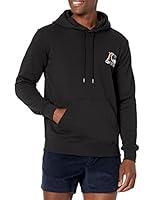 Algopix Similar Product 16 - Quiksilver Mens Rolling Circle Hood