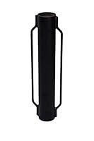 Algopix Similar Product 6 - SCENIC ROAD Fence Post Driver 3inch