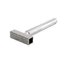 Algopix Similar Product 18 - POWERTEC Grinding Wheel Dresser