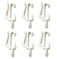 Algopix Similar Product 17 - Bulk Hardware BH03638 Curtain Track