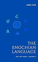 Algopix Similar Product 16 - The Enochian Language The Language of