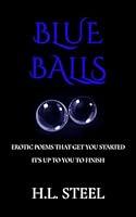 Algopix Similar Product 2 - BLUE BALLS EROTIC POEMS THAT GET YOU