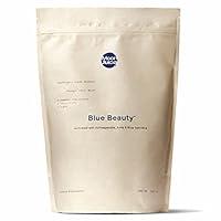 Algopix Similar Product 11 - Moon Juice  Blue Beauty  Adaptogenic