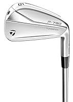 Algopix Similar Product 7 - Taylormade 2021 P790 Iron Set