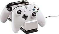 Algopix Similar Product 15 - PowerA Charging Station for Xbox One 