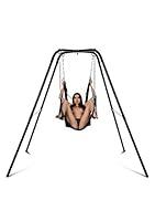 Algopix Similar Product 15 - Extreme Sling and Swing Stand