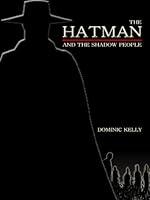 Algopix Similar Product 17 - The Hatman and The Shadow People