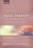 Algopix Similar Product 7 - Music Therapy in Mental Health for