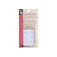 Algopix Similar Product 18 - DritzR 3 Hook Bra Back Extender