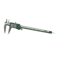 Algopix Similar Product 14 - INSIZE 1108200 Electronic Caliper 0