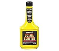 Algopix Similar Product 5 - ABRO Octane Booster 12 oz Fuel