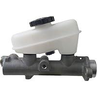 Algopix Similar Product 14 - Cardone 132758 New Brake Master