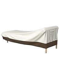 Algopix Similar Product 5 - Amazon Basics Day Chaise Outdoor Patio