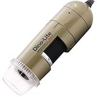 Algopix Similar Product 15 - DinoLite USB Digital Microscope