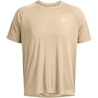 Algopix Similar Product 20 - Under Armour Mens Tech Textured Short