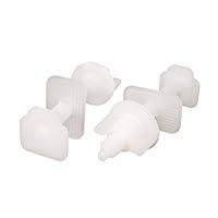 Algopix Similar Product 19 - FRANDIS Plastic Hinges 191014 Hoop 185