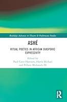 Algopix Similar Product 4 - ASH Ritual Poetics in African