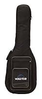 Algopix Similar Product 10 - World Tour Deluxe 20mm Electric Guitar