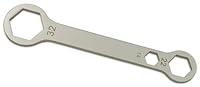 Algopix Similar Product 1 - CruzTOOLS AW142232 Combo Axle Wrench