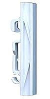 Algopix Similar Product 8 - horizont Stirrup Posts Plastic White
