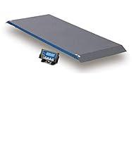Algopix Similar Product 1 - Brecknell PS2000 Floor Scale 2000