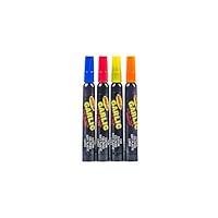 Algopix Similar Product 19 - SpikeIt Dye Marker Set Garlic
