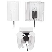Algopix Similar Product 9 - Safety Innovations Twin Door Baby