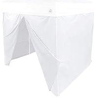Algopix Similar Product 7 - Impact Canopy 10Foot Canopy Tent Wall