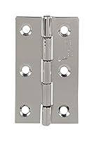 Algopix Similar Product 19 - Ssiskcon 2 inch 25 piece Mini Hinges