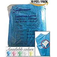 Algopix Similar Product 19 - Dental Medical Latex Free Disposable