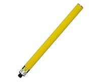Algopix Similar Product 19 - AdirPro Yellow 1 Aluminum Extension