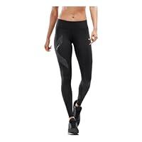 Algopix Similar Product 13 - 2XU Womens MidRise Compression