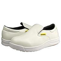 Algopix Similar Product 6 - DDTX Work Kitchen Chef Shoes Unisex SRC