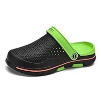 Algopix Similar Product 2 - FLIOZY Mens Casual Sandals Breathable