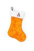 Algopix Similar Product 9 - Allis Chalmers Logo Christmas Stocking