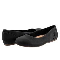 Algopix Similar Product 7 - SoftWalk Womens Sonoma Mary Jane Flat