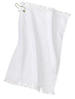 Algopix Similar Product 19 - Port  Company bath Grommeted Fingertip
