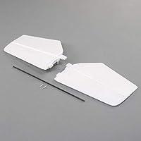 Algopix Similar Product 11 - Eflite Horizontal Stabilizer Timber X