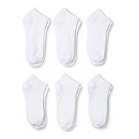 Algopix Similar Product 12 - 120 Pairs Mens Low Cut No Show Socks